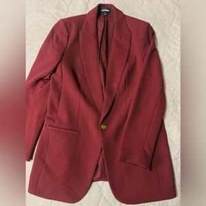 Womens Express Blazer